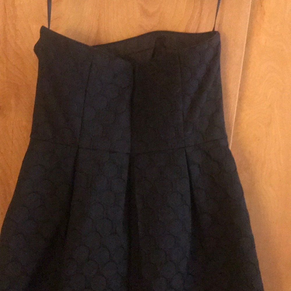 White House Black Market - Strapless Dress - NWT - Picture 3 of 5